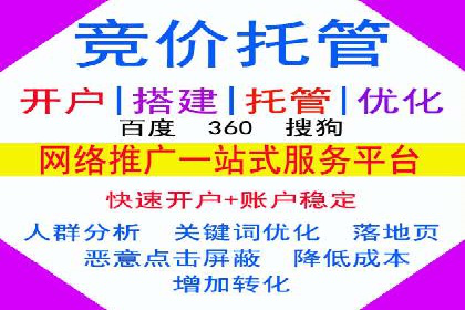 sem代运营公司案例分享：如何精准投放广告